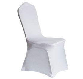 Tuolinp&auml;&auml;llys valkoinen