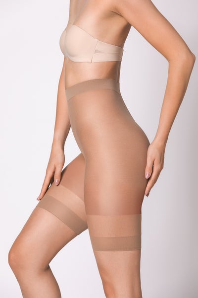 Comfortia hiertymi&auml; ehk&auml;isev&auml;t shortsit