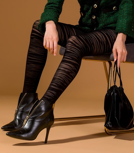 Zebralicious sukkahousut pronssi