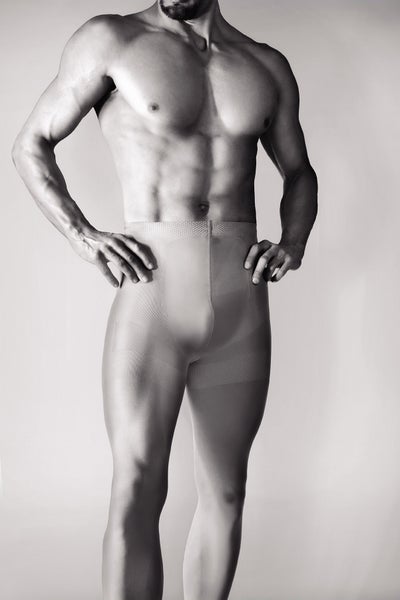 Smart Miesten Sukkahousut 20 den natural